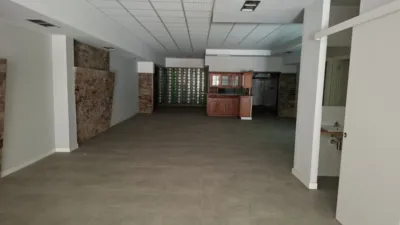 Local comercial en alquiler en Cuatro Caminos - El Corte Inglés - Vista 3