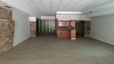 Local comercial en alquiler en Cuatro Caminos - El Corte Inglés - Vista 4