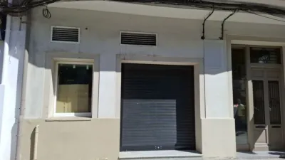 Local comercial en alquiler en Cuatro Caminos - El Corte Inglés - Vista 5