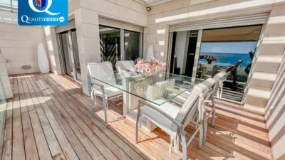 Casa – El Campello - Vista 2