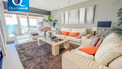 Casa – El Campello - Vista 5