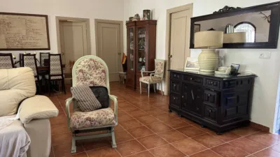Chalet in Zocueca photo 12