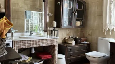 Chalet in Zocueca photo 18