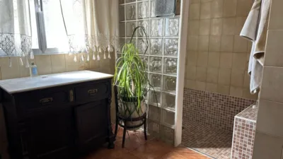 Chalet in Zocueca photo 20