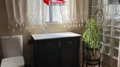 Chalet in Zocueca photo 21