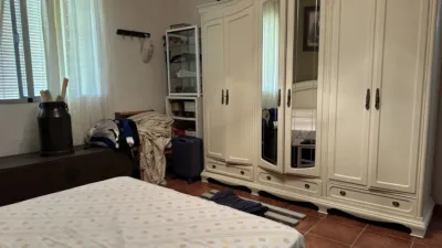 Chalet in Zocueca photo 23