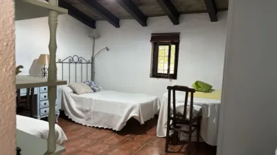 Chalet in Zocueca photo 27