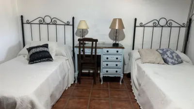 Chalet in Zocueca photo 28