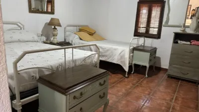 Chalet in Zocueca photo 30