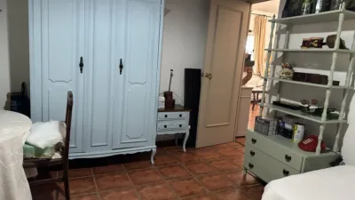 Chalet in Zocueca photo 32