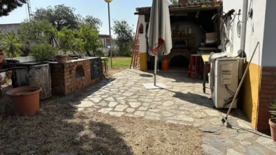 Chalet in Zocueca photo 33