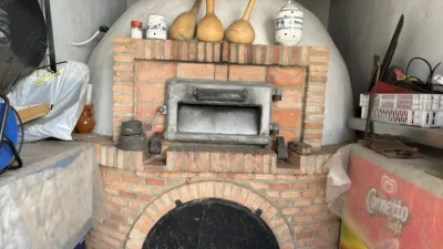 Chalet in Zocueca photo 34