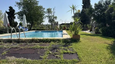 Chalet in Zocueca photo 3