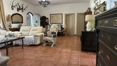Chalet in Zocueca photo 10
