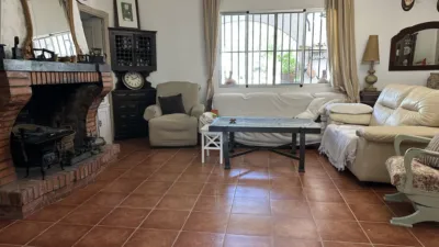Chalet in Zocueca photo 11