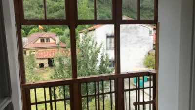 Rustic house in Barrio de Molina photo 15