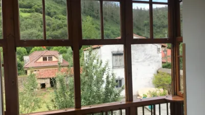 Rustic house in Barrio de Molina photo 16