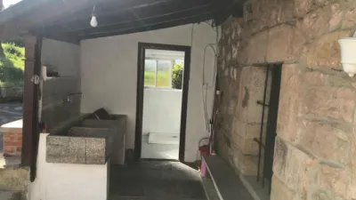 Rustic house in Barrio de Molina photo 20