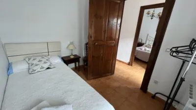 Rustic house in Barrio de Molina photo 26