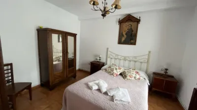 Rustic house in Barrio de Molina photo 27