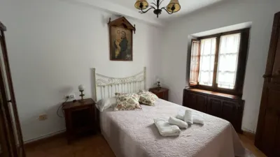 Rustic house in Barrio de Molina photo 28