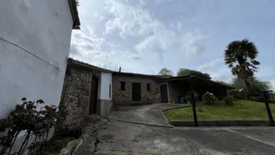 Rustic house in Barrio de Molina photo 30