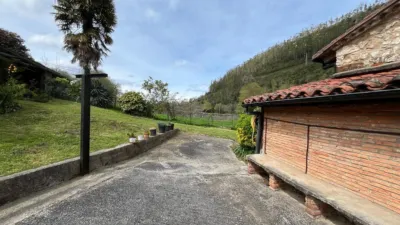 Rustic house in Barrio de Molina photo 32