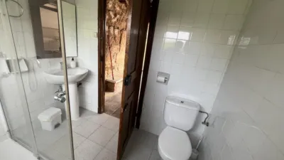 Rustic house in Barrio de Molina photo 34
