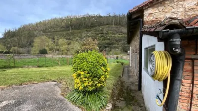 Rustic house in Barrio de Molina photo 35