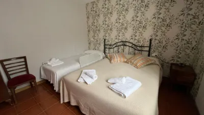 Rustic house in Barrio de Molina photo 40