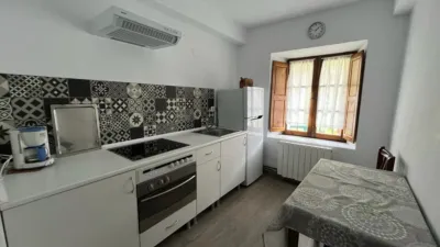 Rustic house in Barrio de Molina photo 41