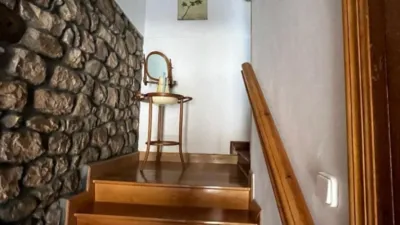 Rustic house in Barrio de Molina photo 43