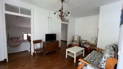 Rustic house in Barrio de Molina photo 45