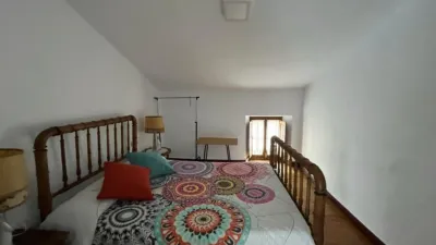 Rustic house in Barrio de Molina photo 46