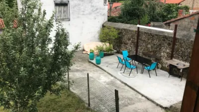 Rustic house in Barrio de Molina photo 4