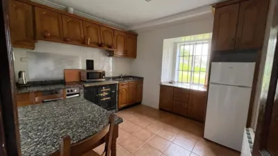 Rustic house in Barrio de Molina photo 6