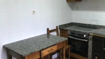 Rustic house in Barrio de Molina photo 8