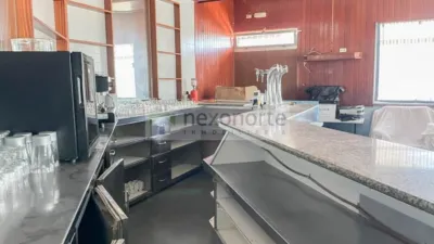 Local comercial en venta en Pontes de Garcia Rodriguez(As) - Vista 4