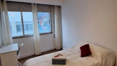 Piso – Ferrol - Vista 3
