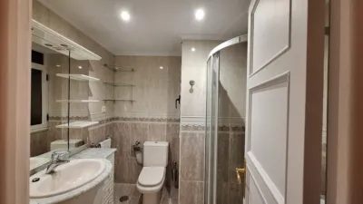 Piso – Ferrol - Vista 5