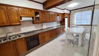 Piso – Ferrol - Más