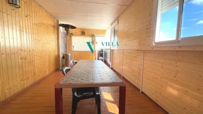 House in Zona Silos photo 15