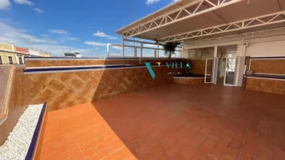 House in Zona Silos photo 19