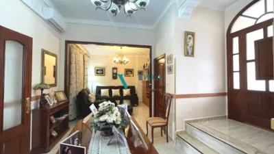 House in Zona Silos photo 2