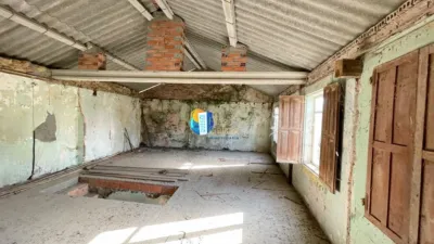 Casa en venta en Calle Puilla Boa - Nebra, Número 2, Porto Do Son de 60.000 €