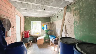 Casa en venta en Calle Puilla Boa - Nebra, Número 2, Porto Do Son de 60.000 €