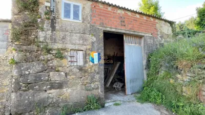 Casa en venta en Calle Puilla Boa - Nebra, Número 2, Porto Do Son de 60.000 €