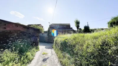Casa en venta en Calle Puilla Boa - Nebra, Número 2, Porto Do Son de 60.000 €