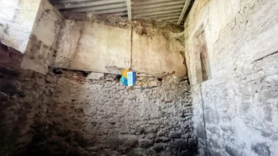 Casa en venta en Calle Puilla Boa - Nebra, Número 2, Porto Do Son de 60.000 €