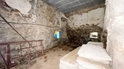 Casa en venta en Calle Puilla Boa - Nebra, Número 2, Porto Do Son de 60.000 €